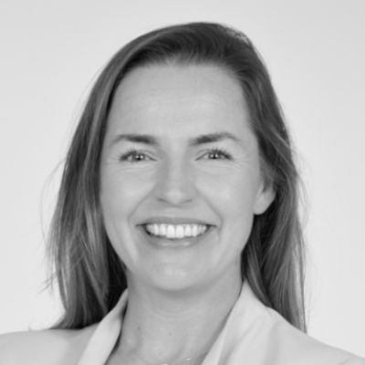 Speaker profile image for Megan Bentzin