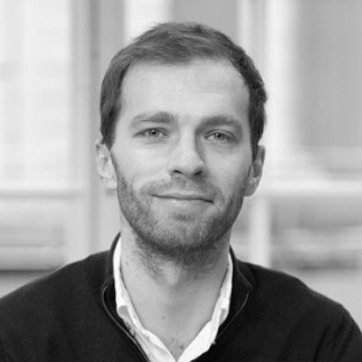 Speaker image for Alex Bexon