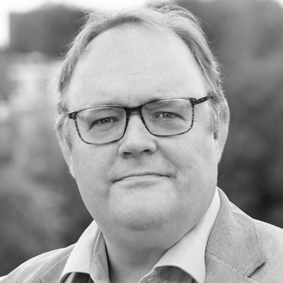Speaker profile image for Maarten Biermans