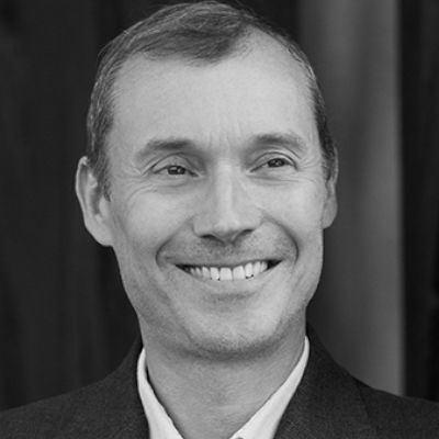 Speaker profile image for Adam Black