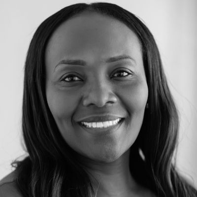 Speaker image for Jennifer Boca