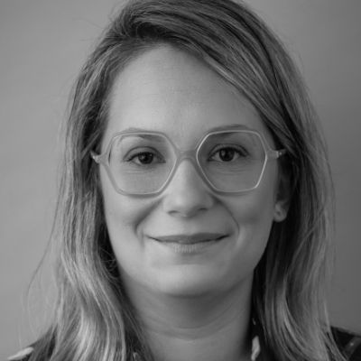 Speaker image for Mari Brossard