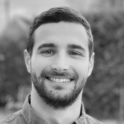 Speaker profile image for Joshua Brunert