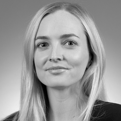 Speaker profile image for Natasha Buckley