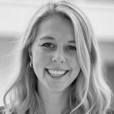 Speaker image for Laura Callaghan