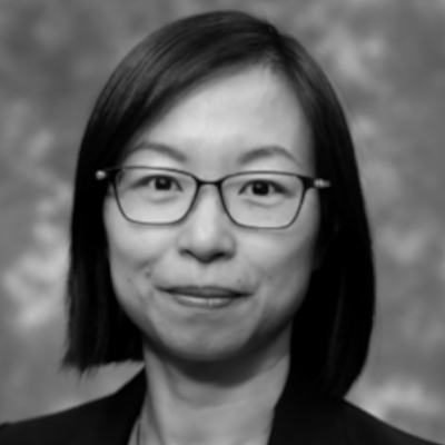 Speaker profile image for Yue (Nina) Chen
