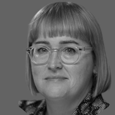 Speaker profile image for Jen Cosgrove