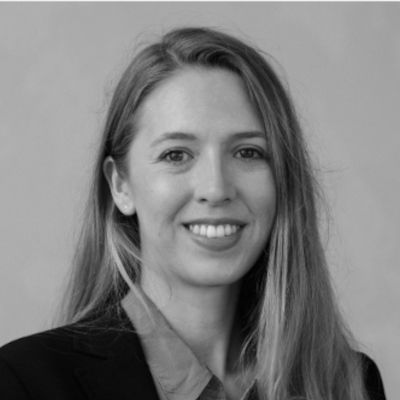 Speaker image for Katie Cotterell