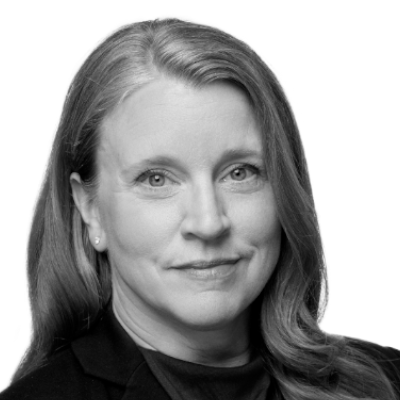 Speaker profile image for Jennifer Coulson