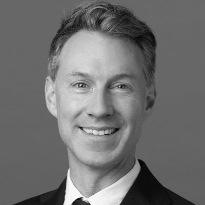 Speaker image for Guillaume Cravero