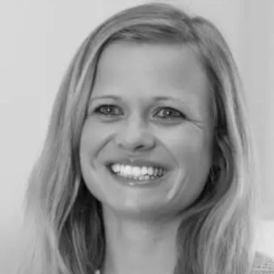 Speaker profile image for Penelope Curwen