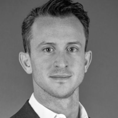 Speaker image for Daniel D’Ambrosio