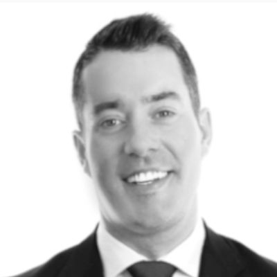 Speaker profile image for Phil Davis