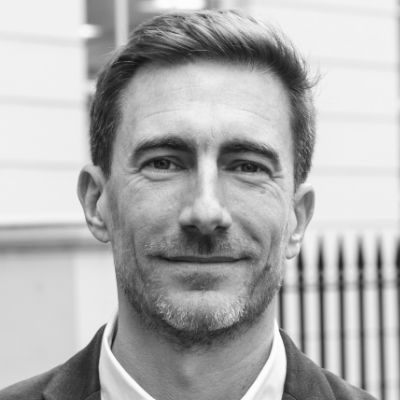 Speaker profile image for Christophe Defert