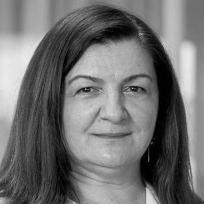 Speaker profile image for Silva Dezelan