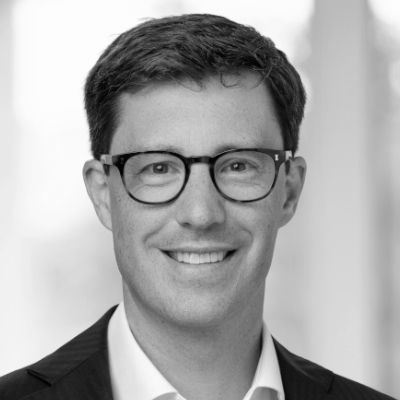 Speaker image for Peter Deming