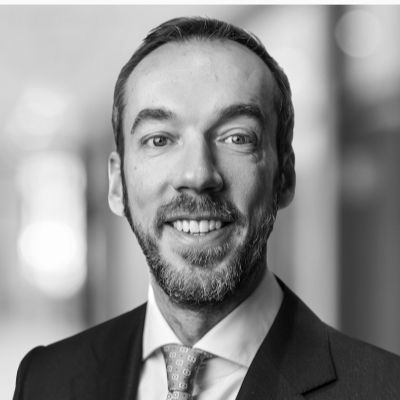 Speaker profile image for Stefan den Doelder