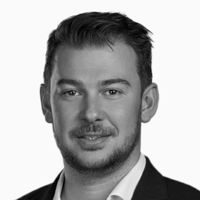 Speaker image for Ivo Dimov