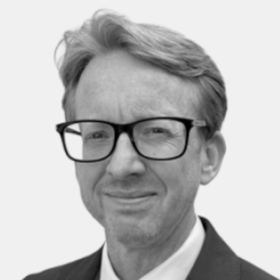 Speaker image for Peter Dunbar