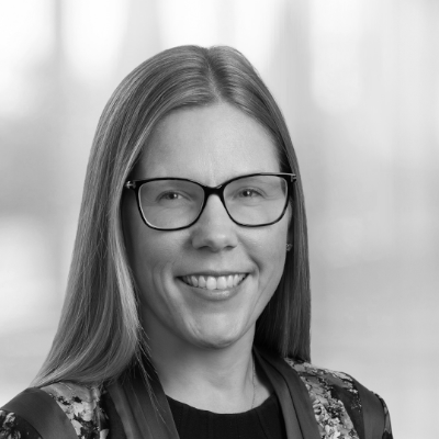 Speaker profile image for Eve Ellis
