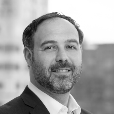 Speaker profile image for Robert Esposito
