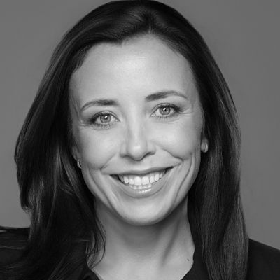 Speaker image for Alexandra Farmer