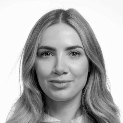 Speaker profile image for Polly Firman
