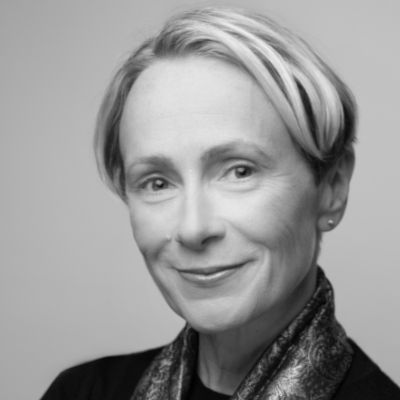 Speaker image for Lucy Fitzgeorge-Parker