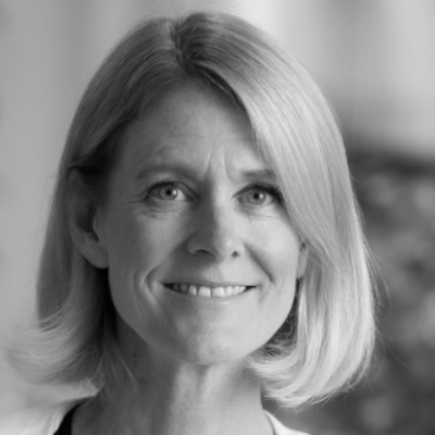Speaker profile image for Jennifer Flood