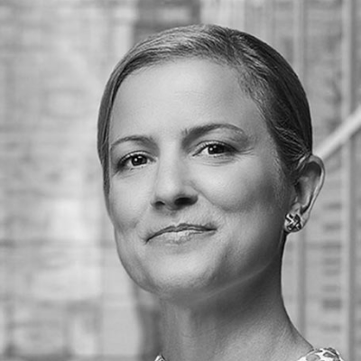 Speaker profile image for Hillary Flynn