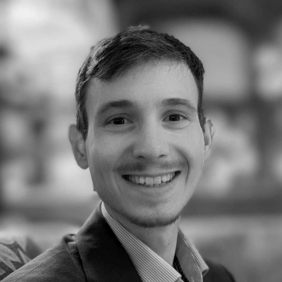 Speaker image for Sylvain Fort&eacute;