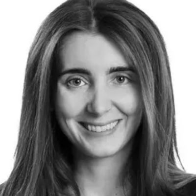Speaker profile image for Natasha Franks