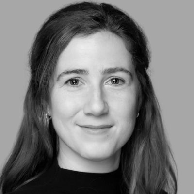 Speaker profile image for Julia French
