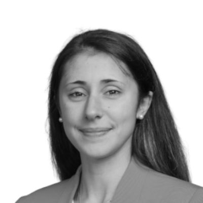 Speaker image for Flavia Galdiolo