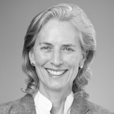 Speaker profile image for Lisa Genasci