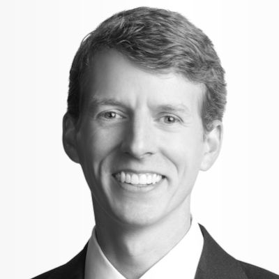 Speaker image for Pell George