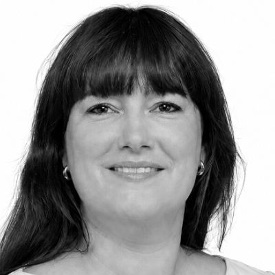 Speaker image for Amara Goeree