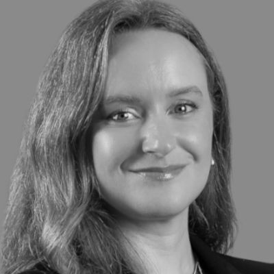 Speaker image for Katie Green