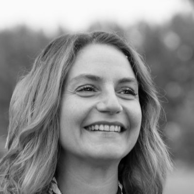 Speaker profile image for Milena Grul
