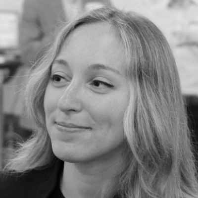 Speaker image for Valentina Guatri