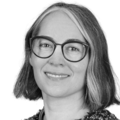 Speaker image for Aur&eacute;lie Hariton-Fardad