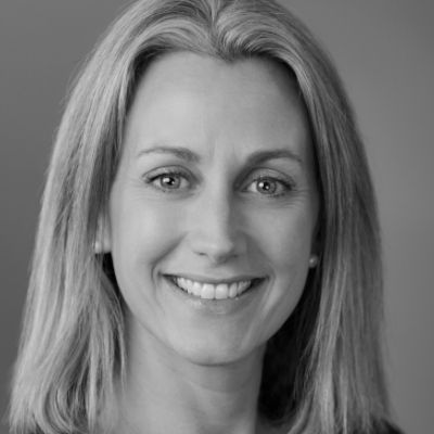 Speaker image for Claire Hedley