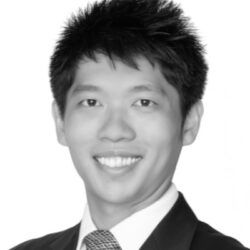 Speaker image for Kenneth Ho