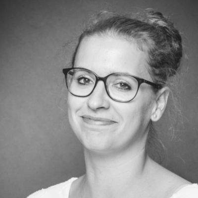 Speaker profile image for Claudia Hobl-Felbermayr
