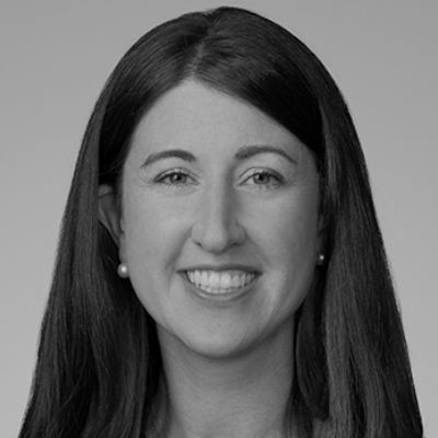 Speaker profile image for Mary Beth Houlihan