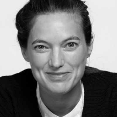Speaker profile image for Stephanie Hubold