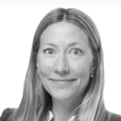 Speaker image for Anna Jakobsen