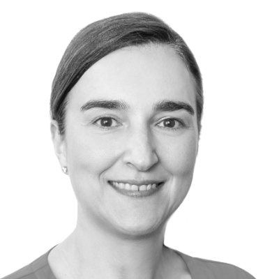 Speaker profile image for Marta Jankovic