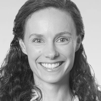 Speaker profile image for Rosie Johnson