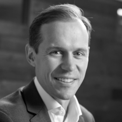 Speaker image for Tom Jorgensen